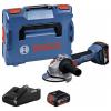 Metabo W 18 7-125 602371850 Akumulátorová úhlová bruska 125 mm, bez ak...