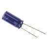 Kondenzátor, řada: NHG-A 1000 μF ±20 % 100V dc Radiální vedení, Radiální, Průchozí otvor AEC-Q200 Panasonic Kondenzátor, řada: NHG-A 1000 μF ±20 % 100V dc Radiální vedení, Radiální, Průchozí otvor AEC-Q200 Panasonic