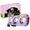 KFA2 grafická karta Nvidia GeForce RTX 4070 Super EX Gamer Pink 12 GB GDDR6X-RAM PCIe x16 DisplayPort, HDMI™ přetaktovaná, NVIDIA G-Sync