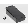 Hammond Electronics 1591AF2BK univerzální pouzdro 100 x 50 x 25 ABS černá 1 ks