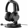 Hama Hama BT-900 Bluetooth®-Headset, Multipoint, Ladestation, ENC, kabellos, Schw. Headset otevřená (On Ear) černá Hama Hama BT-900 Bluetooth®-Headset, Multipoint, Ladestation, ENC, kabellos, Schw. Headset otevřená (On Ear) černá