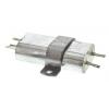 Filtr RFI, řada: RX730, 1 μF, 250V ac, 60Hz, Montáž na rám 2 mH, Jazýček, 6.5 A, počet fází: 1, 0.24 mA, Roxburgh EMC,