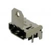 Molex 2086581002 HDMI konektor 1 ks Tray Molex 2086581002 HDMI konektor 1 ks Tray