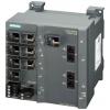 Ethernetový přepínač 10portový 1000Mbps Siemens Řízený Ethernetový přepínač 10portový 1000Mbps Siemens Řízený