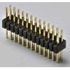 TRU COMPONENTS TC-2506251 pinová lišta (standardní) Počet řádků: 1 Poč... TRU COMPONENTS TC-2506251 pinová lišta (standardní) Počet řádků: 1 Poč...