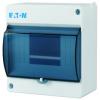 Eaton Rozvodná skříň Plastové Bílá 83 mm 130mm řada Eaton xComfort 7 IP30 140 mm