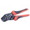 Krimpovací nástroj, řada: Ratchet Crimping Pliers CK 0.14 to 2.5 mm, pro použití s: Drátěné feruly