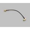 TRU COMPONENTS TC-2510545 HF adaptér SMA zástrčka - SMA zástrčka 30.00...