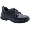 L & M Young R09 Unisex Černá Ocel Bezpečnostní obuv 9 43 L & M Young R09 Unisex Černá Ocel Bezpečnostní obuv 9 43