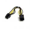 Kabel pro připojení k desce 203 mm, řada: PCIe StarTech.com Kabel pro připojení k desce 203 mm, řada: PCIe StarTech.com