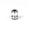 Kabelová průchodka, řada: RS PRO Kovová Mosaz, IP68 PG13.5 RS PRO 6 mm až 12 mm Kabelová průchodka, řada: RS PRO Kovová Mosaz, IP68 PG13.5 RS PRO 6 mm až 12 mm