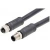 Molex upravený zástrčkový konektor pro senzory - aktory, 1205010220, p...