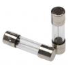 Kazetová pojistka 10A F 5 x 20 mm Littelfuse Sklo 250V ac Kazetová pojistka 10A F 5 x 20 mm Littelfuse Sklo 250V ac