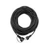 Prodlužovací kabel 1 zásuvka 30m RETLUX RPC 82 Prodlužovací kabel 1 zásuvka 30m RETLUX RPC 82