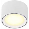 Nordlux 2415000101 LED osvětlení na stěnu/strop, třída F (A - G), LED, pevně vestavěné LED, 5.5 W, bílá Nordlux 2415000101 LED osvětlení na stěnu/strop, třída F (A - G), LED, pevně vestavěné LED, 5.5 W, bílá