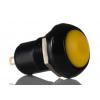 APEM Tlačítkový spínač, řada: IP IP67 SPST Panel Blokování Osvětlené 13.6 mm 5A 28 V dc