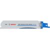 Bosch Accessories 2608658991 Plátek šalové pily 5 ks