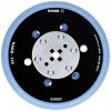 Bosch Accessories 2608621797 vláknitý kotouč Průměr 180 mm Zrnitost=36...