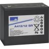 GNB Sonnenschein A412/12 SR NGA4120012HS0RA olověný akumulátor 12 V 12 Ah olověná gelová (š x v x h) 181 x 157 x 76 mm plochý konektor 6,35 mm bezúdržbové