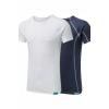 PULSAR, Tmavomodrá, Polyester Zateplené spodní triko, SC: 2XL