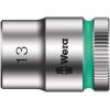 Zásuvka 3/8 in pohon 13 mm 6 bodů Šestihran, celková délka: 29.0 mm Wera Zásuvka 3/8 in pohon 13 mm 6 bodů Šestihran, celková délka: 29.0 mm Wera