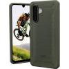 Urban Armor Gear Case Samsung Galaxy A17, Galaxy A17 5G zelená odolné vůči nárazům 214512114T72 Urban Armor Gear Case Samsung Galaxy A17, Galaxy A17 5G zelená odolné vůči nárazům 214512114T72