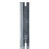 RS PRO Lišta DIN Ocel Neperforované, délka: 144 mm, šířka: 35mm, výška: 35 mm RS PRO Lišta DIN Ocel Neperforované, délka: 144 mm, šířka: 35mm, výška: 35 mm