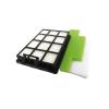 Filtr HEPA SENCOR SVX 022HF pro vysavač SVC 9000BK Filtr HEPA SENCOR SVX 022HF pro vysavač SVC 9000BK