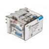 Finder Výkonové relé 4PDT 12 A 24 V dc 56