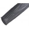 Kabelový návlek Polybutylentereftalát Expanzní poměr Pletený Černá SES Sterling 32 mm 25m