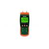 Manometr SDL710 Diferenciální 2.9 psi, číslo modelu: SDL710 Extech 2 Manometr SDL710 Diferenciální 2.9 psi, číslo modelu: SDL710 Extech 2
