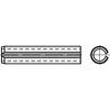 TOOLCRAFT TO-6866325 upínací pouzdra pružinová ocel 100 ks