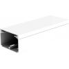 KOPOS LH 60X40_P1.0 kabelová lišta elektroinstalační kanál (d x š x v) 1000 x 60 x 40 mm 1 ks Signální bílá (RAL 9003) KOPOS LH 60X40_P1.0 kabelová lišta elektroinstalační kanál (d x š x v) 1000 x 60 x 40 mm 1 ks Signální bílá (RAL 9003)