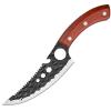 Lovecký nůž FOXTER® h_v163c, 25 cm, nerezová ocel Lovecký nůž FOXTER® h_v163c, 25 cm, nerezová ocel