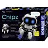 Kosmos Chipz robotická hračka