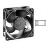 ebm-papst Axiální ventilátor, řada: AxiACi 120, průtok vzduchu: 138 m³/h 4.4 W 115V ac, 230 V ac 62 mA IP65 120 mm 120mm ebm-papst Axiální ventilátor, řada: AxiACi 120, průtok vzduchu: 138 m³/h 4.4 W 115V ac, 230 V ac 62 mA IP65 120 mm 120mm