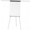 Maul flipchart MAULstandard (š x v) 66 cm x 97 cm šedá vč. odkládací poličky, vč. držáku bloku, vč. držáku papíru, omyvatelný, popisovatelný, magnetický, Maul flipchart MAULstandard (š x v) 66 cm x 97 cm šedá vč. odkládací poličky, vč. držáku bloku, vč. držáku papíru, omyvatelný, popisovatelný, magnetický,