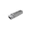 Amphenol Communications Solutions Zasouvací konektor I/O, řada: UE36 QSFP-DD, Konektor I/O Vnější, Lisovací, počet Amphenol Communications Solutions Zasouvací konektor I/O, řada: UE36 QSFP-DD, Konektor I/O Vnější, Lisovací, počet