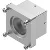 Obdélníková příruba EAMM-A-V32-57A, pro použití s: Axiální Festo Obdélníková příruba EAMM-A-V32-57A, pro použití s: Axiální Festo
