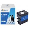 Edding Ink náhradní Epson 2x T1291 kompatibilní Dual černá EDD-292 18-... Edding Ink náhradní Epson 2x T1291 kompatibilní Dual černá EDD-292 18-...