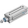 Pneumatický válec vodicích tyčí, řada: DSBC 3659499 Dvojčinný DSBC-50-100-D3-PPSA-N3, vývrt: 50 mm Festo, délka: 100 mm