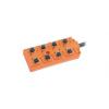 Lumberg Automation 111 Snímač 8portový, 10 m Lumberg Automation 111 Snímač 8portový, 10 m