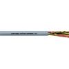 LAPP 28012-500 datový kabel UNITRONIC® 100 5 x 0.14 mm² šedá 500 m