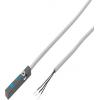 Festo Snímač přiblížení SIES-8M-NS-24V-K-7,5-OE Štěrbinový 0 150mA IP67, IP65 NPN 4500 Hz 1.5 mm 0 V ac 30 V dc Festo Snímač přiblížení SIES-8M-NS-24V-K-7,5-OE Štěrbinový 0 150mA IP67, IP65 NPN 4500 Hz 1.5 mm 0 V ac 30 V dc