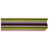 Rautronic FB0426127B plochý kabel Rastr (rozteč): 1.27 mm 4 x 0.14 mm² metrové zboží