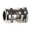 Kabelová průchodka, řada: SIB-TEC C5013000R Kovová Niklovaná mosaz, IP68 PG13 SIB 7 mm až 13 mm Kabelová průchodka, řada: SIB-TEC C5013000R Kovová Niklovaná mosaz, IP68 PG13 SIB 7 mm až 13 mm
