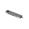 USB-C hub KRUGER & MATZ KM0391 USB-C hub KRUGER & MATZ KM0391