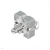 Bosch Rexroth Spojka T Propojovací komponent 10 mm 10 mm Bosch Rexroth Spojka T Propojovací komponent 10 mm 10 mm
