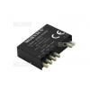 AC/DC měnič LS05-23B09DR3, 9 V / 560 mA, izolovaný
