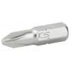 KS Tools 918.3110 9183110 křížový bit PH 2 niklováno C 6.3 1 ks